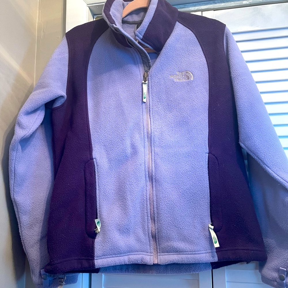 Womens North Face Jacket